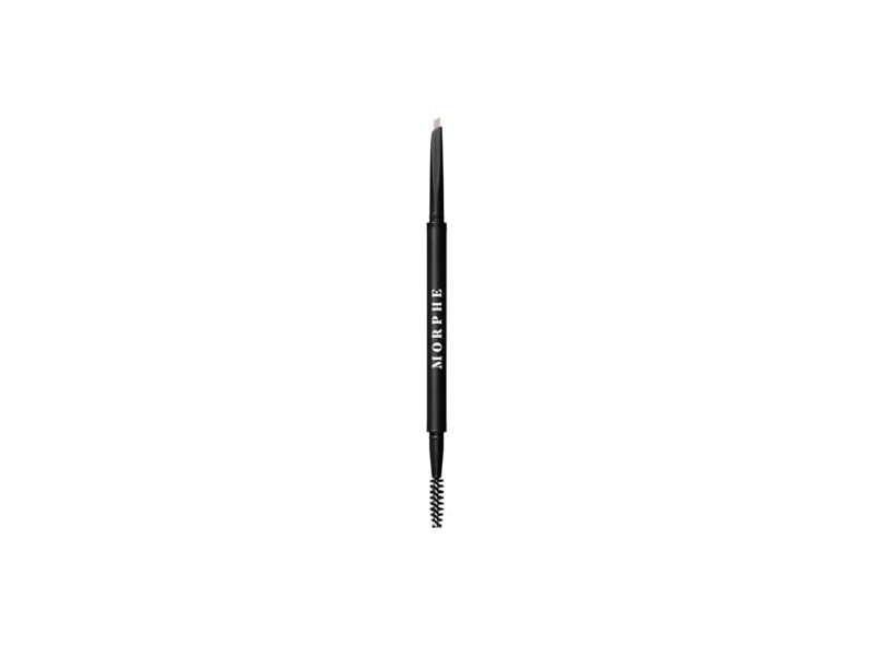 Morphe Definer Brow Pencil, Macadamia, 0.003 oz/0.1 g