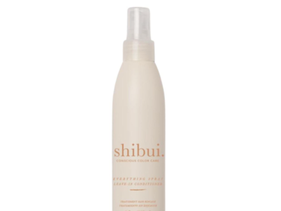 Shibui Everything Spray Leave-In Conditioner, 16 fl oz/473 mL
