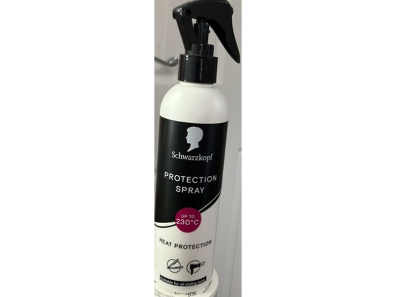 Schwarzkopf Hair Protection Spray, 250 mL