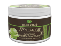 Taliah Waajid Conditioning Gel, Green Apple, Aloe, Coconut, 12 fl oz/355 mL - Image 2