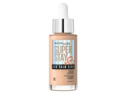 Maybelline New York Super Stay Tint Foundation, 10, 1 fl oz/30 mL