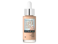 Maybelline New York Super Stay Tint Foundation, 10, 1 fl oz/30 mL - Image 2