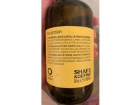 Oway Shape & Define Flux Potion Styling Fluid, 8.1 fl oz/240 mL - thumbnail 2