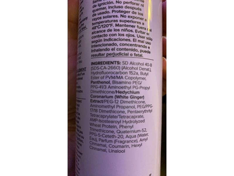 Paul Mitchell Soft Style Super Clean Light Finishing Hairspray, 9.5 oz/315 mL