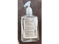 Care One Hand Sanitizer, Vitamin E, 8 fl oz/236 mL - Image 4