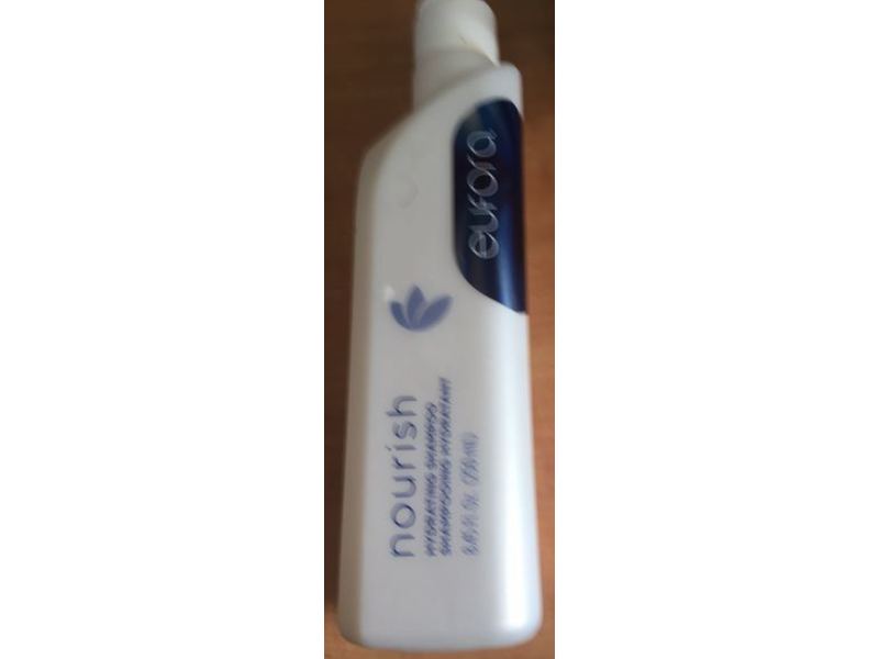 Eufora Nourish Hydrating Shampoo 8.45 fl oz/250 mL