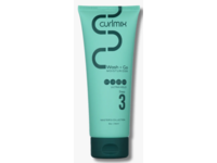 Curlmix Wash + Go Ultra Hold Moisturizer, Step 3, 8 fl oz/236 mL - Image 2