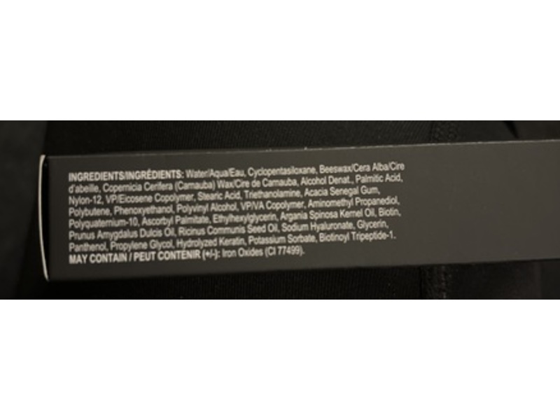 Younique Moodstruck Epic Mascara, Twisted, 0.33 fl oz/10 mL