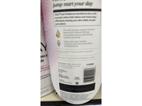 Olay Fresh Radiance Body Wash, Orchid & Black Currant, 22 fl oz/650 mL - thumbnail 3