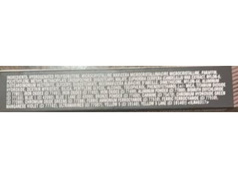 M.A.C. Eye Brows Big Boost Fiber Gel, Taupe, 0.14 oz/14 g