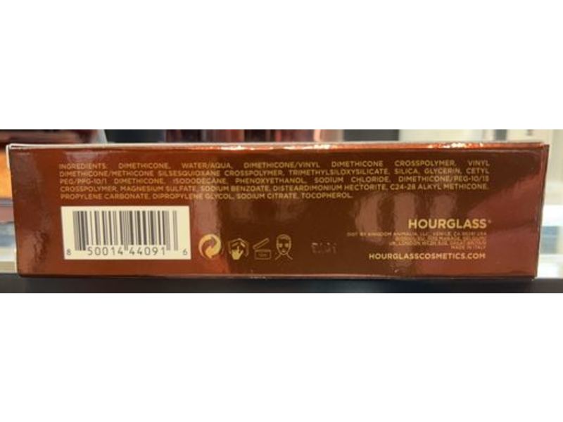 Hourglass Vanish Airbrush Primer, 1 fl oz/30 mL