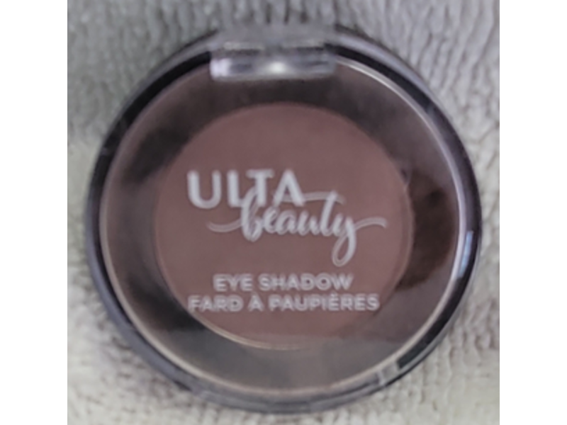 Ulta Beauty Eye Shadow, Desire, 0.06 oz/1.7 g