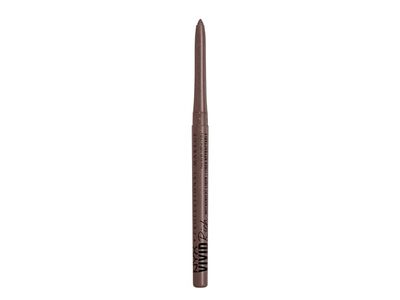NYX Professional Makeup Vivid Rich Mechanical Eyeliner, 11 Under The Moonstone, 0.009 oz/0.28 g