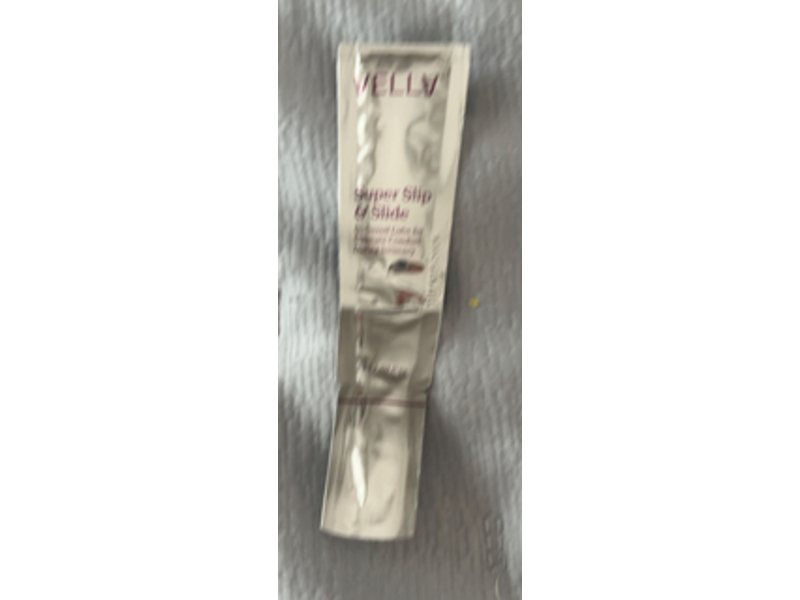 Vella Super Slip & Slide Universal Lube, 2.4 fl oz/70 mL