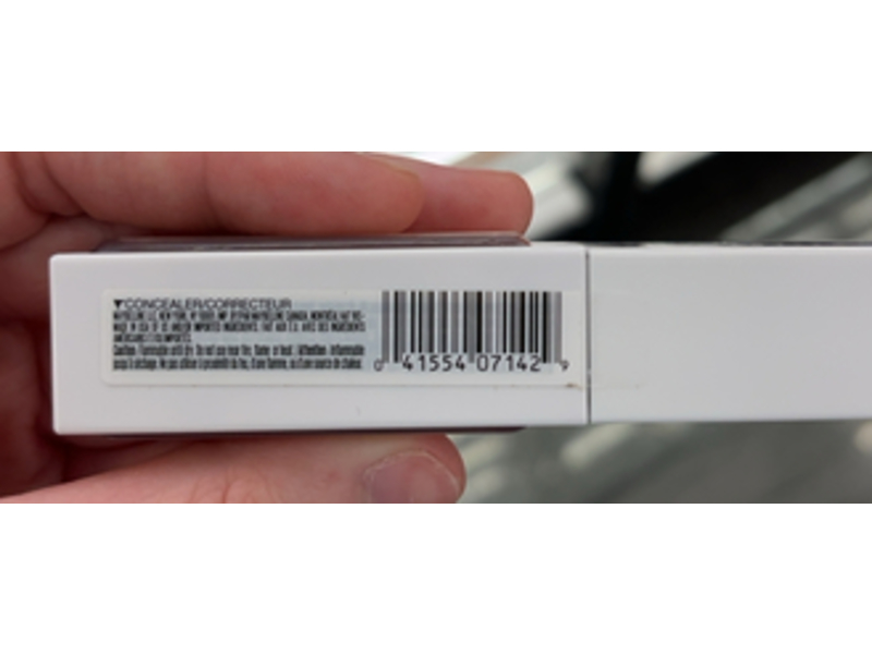 Maybelline New York Super Stay Active Wear Concealer, 05, 0.33 fl oz/10 mL