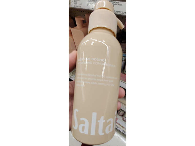 Saltair Moisture Bound Hydrating Conditioner, 14 fl oz