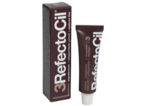 RefectoCil Eyebrow Tint, 3 Natural Brown, 15 mL - thumbnail 1