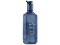 Bath & Body Works Hand Soap, Winter, 8 fl oz/236 mL - Image 2