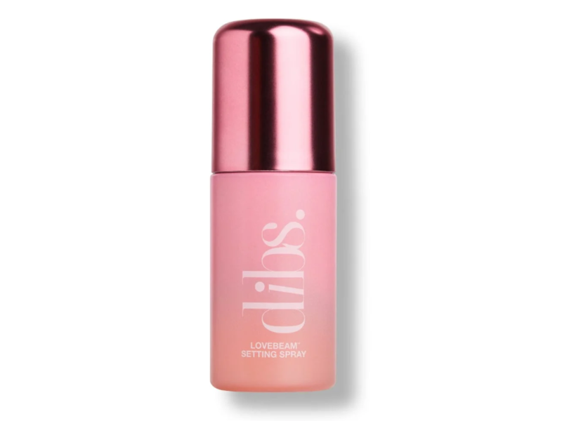 Dibs Beauty Lovebeam Setting Spray, 2.3 oz