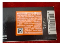 L'Oreal Inoa No Ammonia Permanent Color, 6.46/6 CR, 2.1 oz/60 g - thumbnail 3