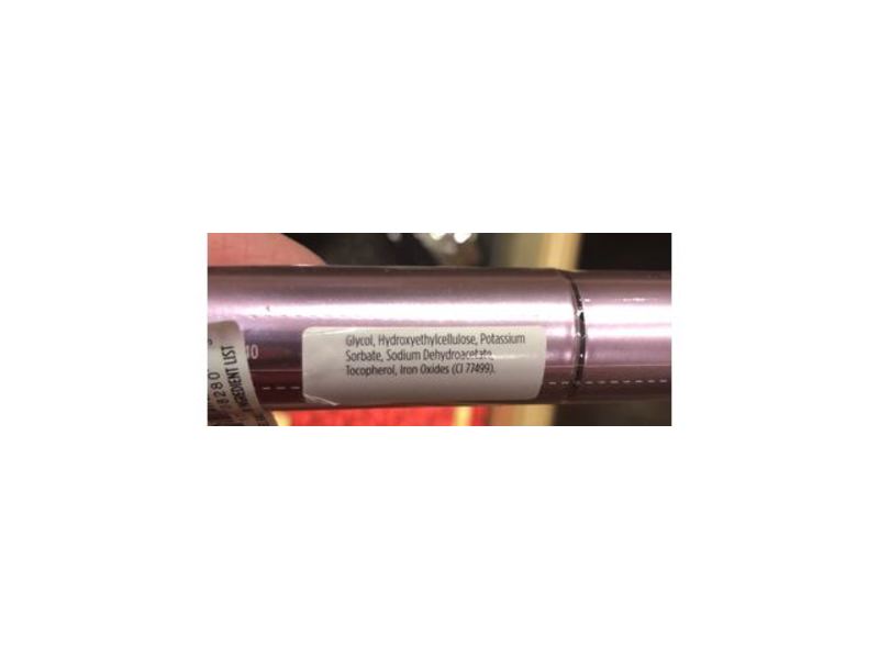 Ulta Beauty New Heights Lifting Mascara, Jet Black, 0.3 oz