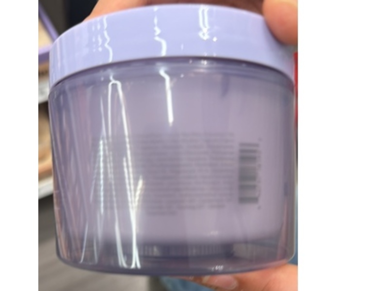 Being Frenshe Lavender Cloud Whipped Body Butter, 9 oz/255 g