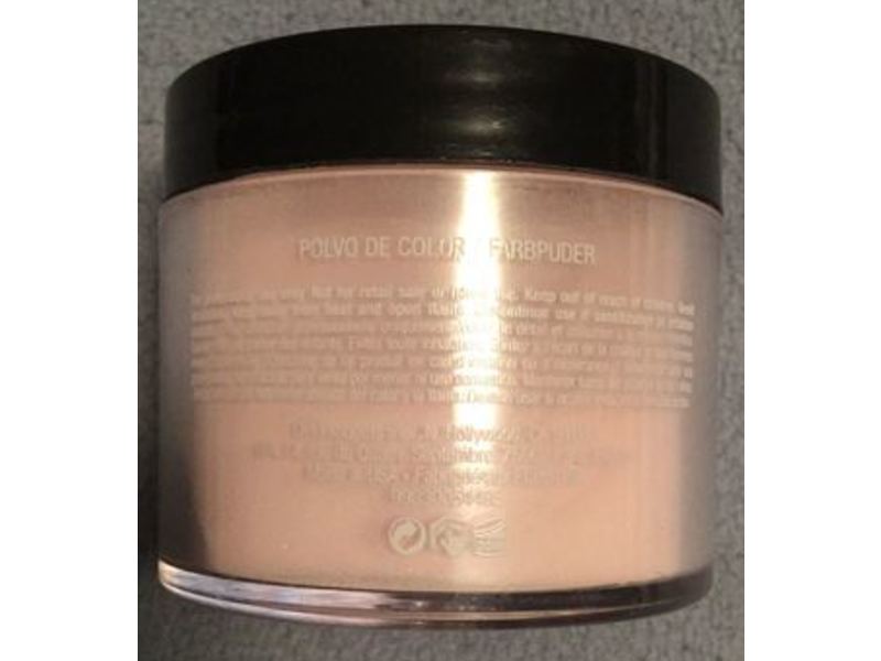 O.P.I Powder Perfection Color Powder, Princesses Rule, 1.5 oz/43 g
