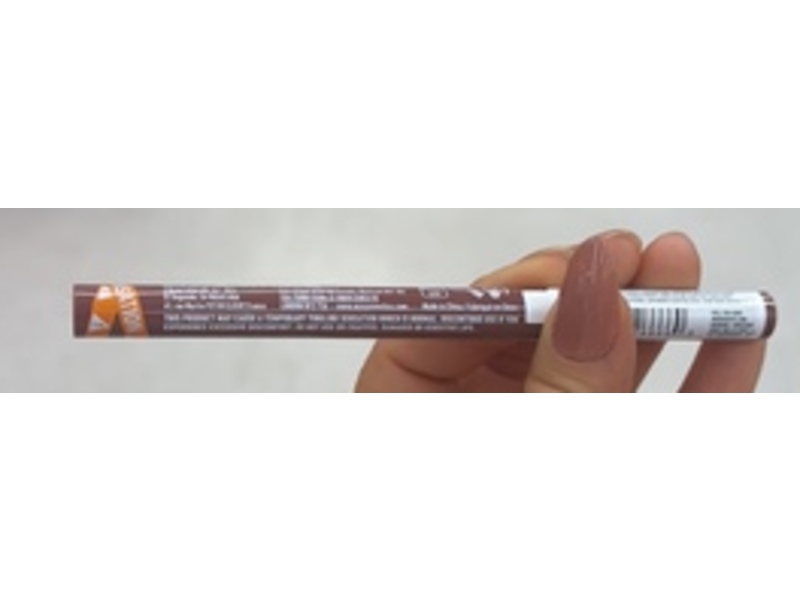 Nyx Professional Makeup Duck Plumping Lip Liner, Fill Em In, 0.01 oz/0.33 g