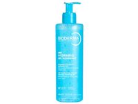 Bioderma 24H Moisturizing Micellar Cleansing Foaming Gel, 13.5 fl oz/400 mL - Image 2