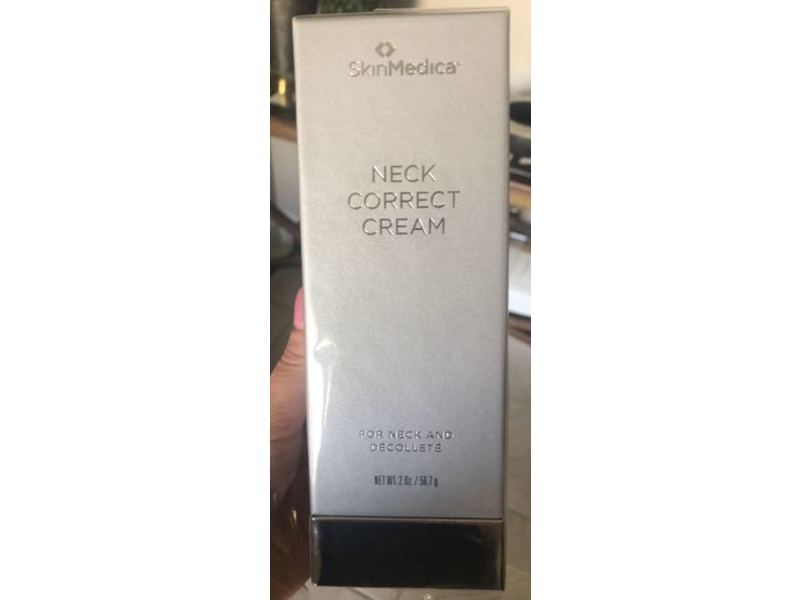 Skinmedica Neck Correct Cream, 2 oz/56.7 g