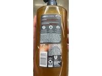 Dove Men + Care Moisturizing Body Wash, Bourbon Vanilla, 26 fl oz/769 mL - thumbnail 4