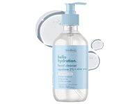 Petal Fresh Pure Skin ResQ Hello Hydration Facial Cleanser, Squalane Complex + Aloe Vera, 10 fl oz/296 mL - thumbnail 1