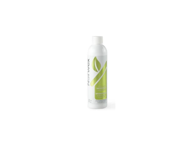 Norwex Heavy Duty Degreaser, 8 fl oz/237 mL