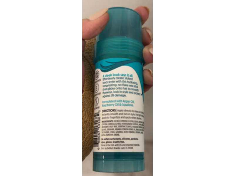 Not Your Mother's 3-in-1 All Eyes on Me Wax Stick, 2.4 oz/68 g