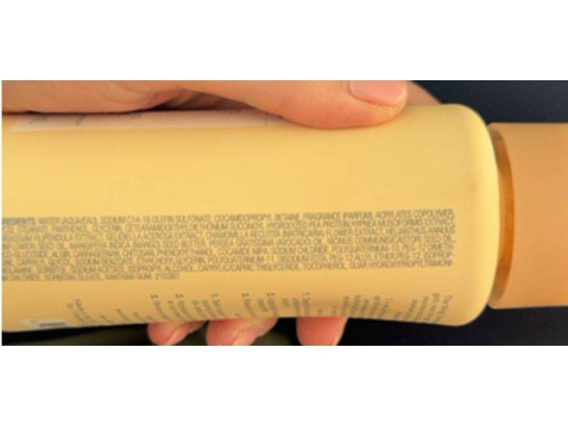 Kristin Ess The One Signature Shampoo, 10 fl oz/296mL