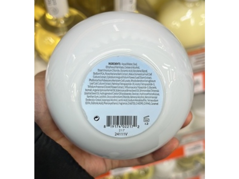 Nature Lab Tokyo Saisei Restoring Therapy Conditioner, 11.5 fl oz/340 mL