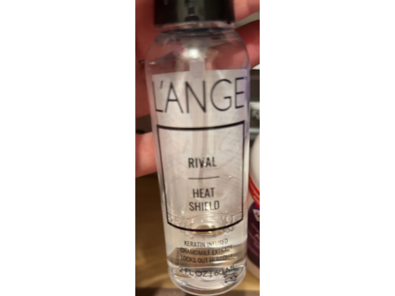L'ange Rival Heat Shield, 2 fl oz/60 mL
