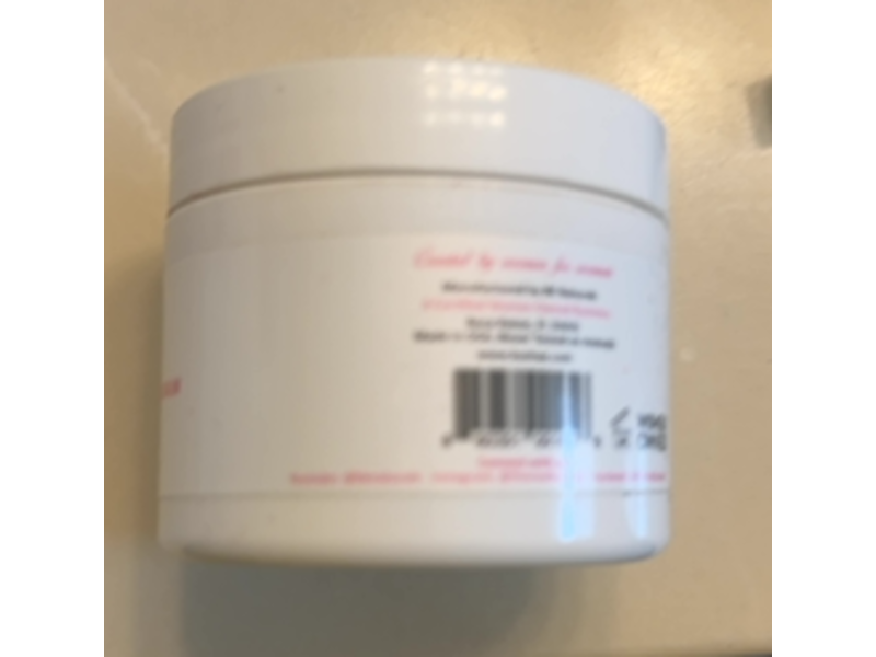 Kushae Protective Feminine Skin Balm, 2.1 oz