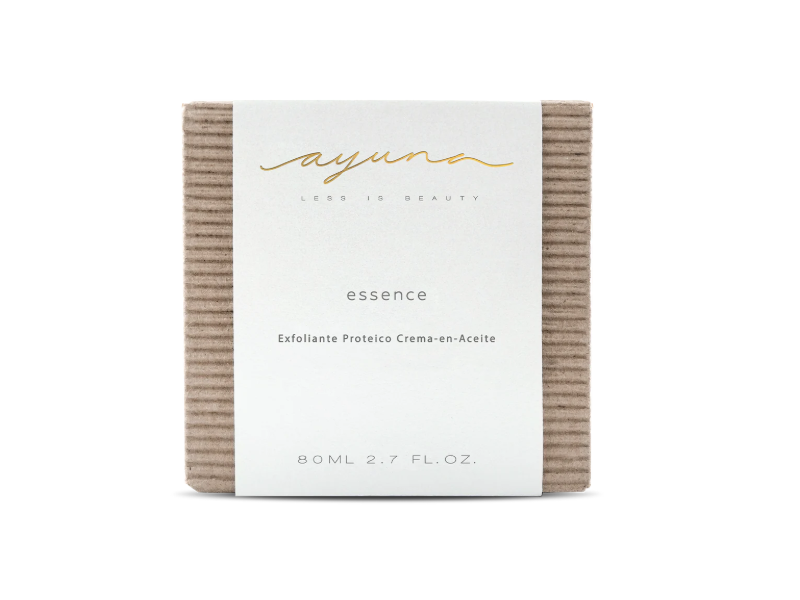 Ayuna Essence Exfoliante, 2.7 fl oz/80 mL