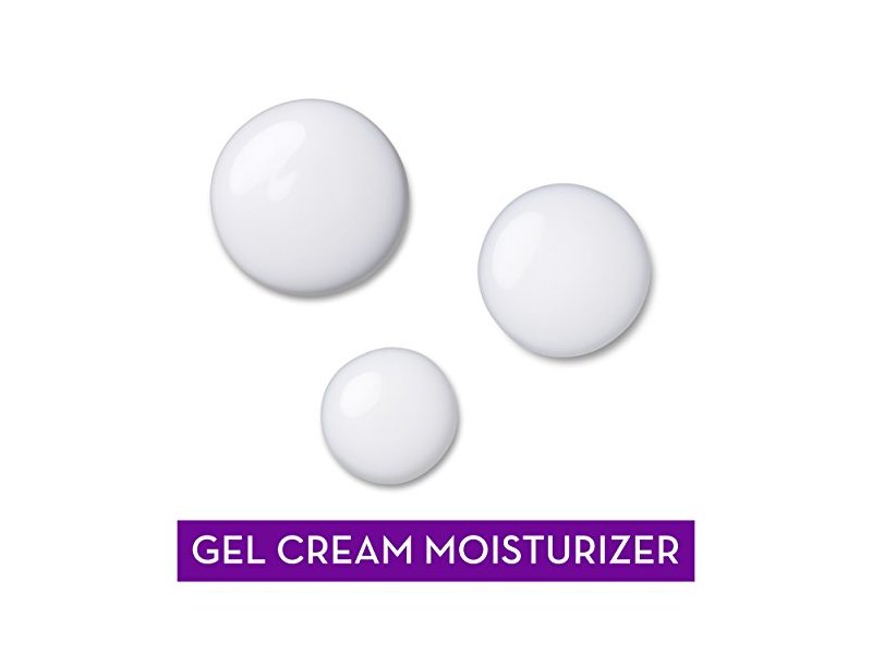 Olay Age Defying Advanced Hydrating Gel Moisturizer, Hyaluronic Acid, 1.7 fl oz/48 g.
