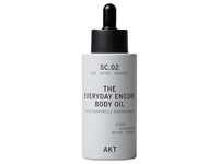 AKT The Everyday Encore Body Oil, After Thunder, Cedar, Eucalyptus, Bitter Orange, 3.4 fl oz/100 mL - thumbnail 1