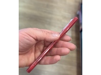 NYX Professional Makeup Line Loud Lip Liner, Rebel Red, 0.04 oz - thumbnail 4