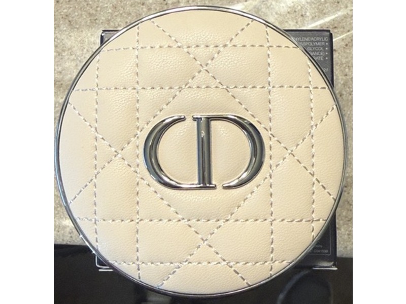 Dior Forever On Set Powder, 00 Translucent, 0.70 oz/20 g