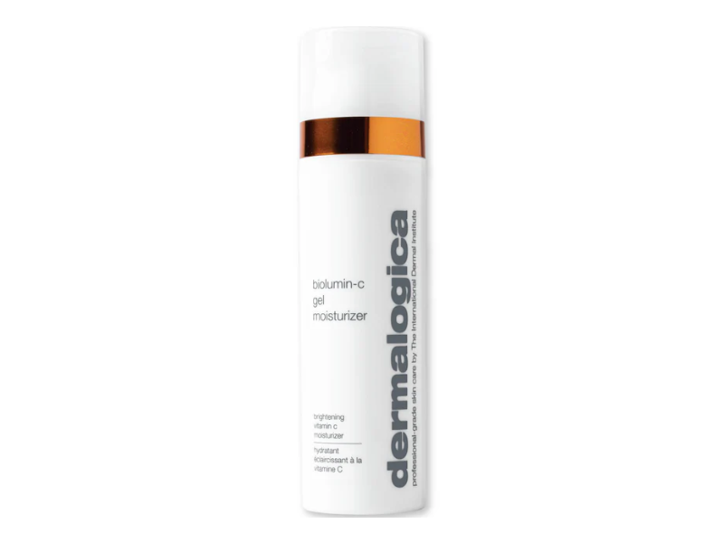 Dermalogica Biolumin-C Gel Moisturizer, 0.5 fl oz/15 mL