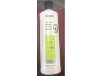Nioxin Pro Clinical Scalp + Hair Shampoo, 2, 10.1 fl oz/300 mL - thumbnail 2