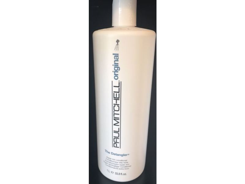Paul Mitchell The Detangler, Original, 33.8 fl oz/1 L