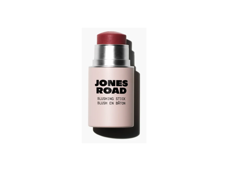 Jones Road Blushing Stick, Pinch, 0.16 oz/4.5 g