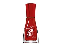 Sally Hansen Insta-Dri Nail Color, 390 That's A-Blazing!, 0.31 fl oz/9.17 mL - thumbnail 1