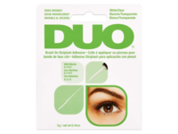Duo Brush On Striplash Adhesive, White, 0.18 oz/5 g - Image 2