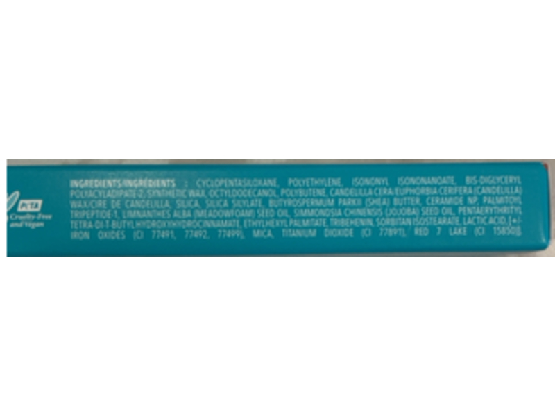 Thrive Causemetics Lip Filler Lip Liner, Monique/Maple, 0.012 oz/0.35 g